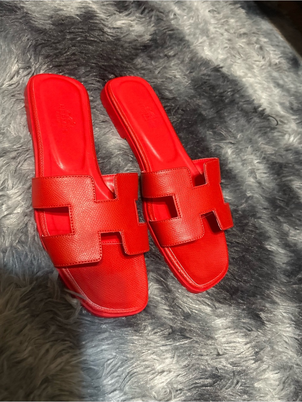 Oran Sandal Sandal - Picture 2 of 7